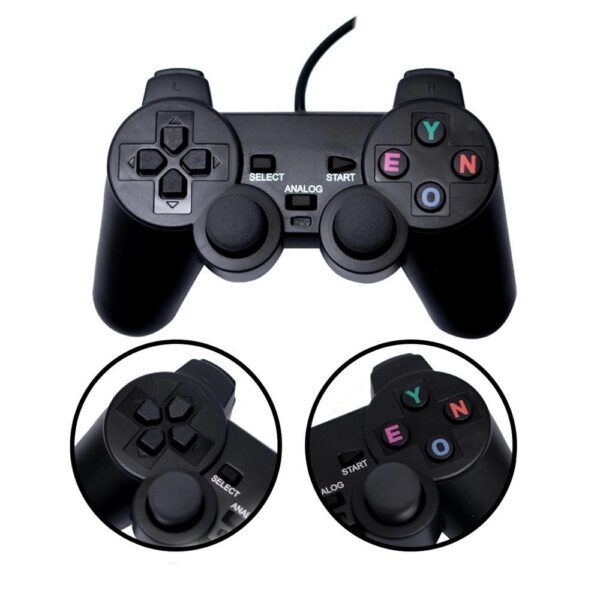 Controle para ps2 - Image 3